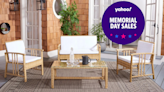 I'm an interior designer, and these are Wayfair's best extended Memorial Day sales — save up to 70%