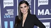 Heather Dubrow Reacts To Lisa Rinna’s Exit; Says Whether She Would Join Real Housewives Of Beverly Hills