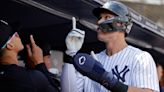 Judge, Yankees start with 7 straight hits, rout Kluber, Rays