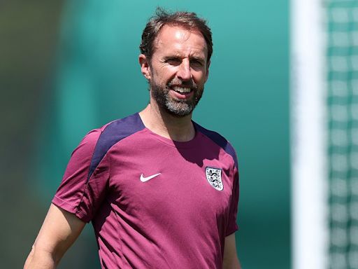 How Gareth Southgate grew up in a world of alpha males and egos