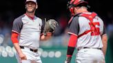 Contreras homers again with three RBIs to help Cardinals beat Nationals 8-3