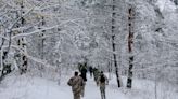 Ukraine's Winter Offensive Could Decide the War