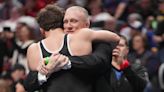 Ballard state wrestling recap: Gabe Christensen wins state title at 195 in Class 2A