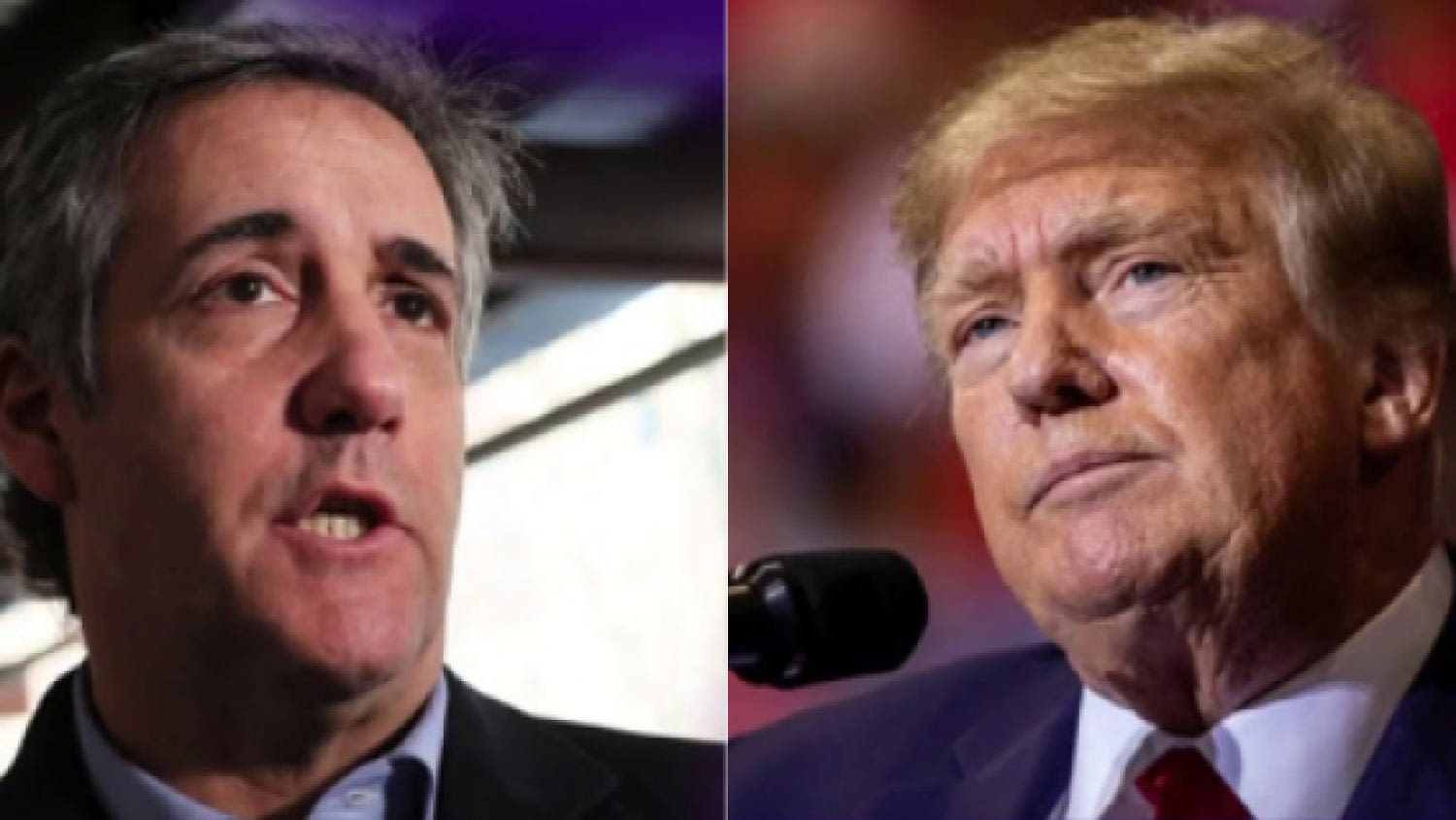 ‘Obsessed with Trump’? Trump lawyers try to debunk star witness Cohen's integrity with bizarre claim