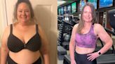 I lost 160 pounds, dropped 7 dress sizes, and reversed my type 2 diabetes — all through diet and exercise alone