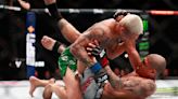 ¿La UFC lleva a la gente a ser violenta? Las dos peleas del público en la UFC Fight Night México generan dudas
