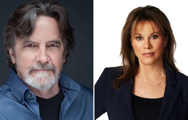 'General Hospital' Sets 'Santa Barbara' Reunion as Lane Davies Joins Daytime Drama