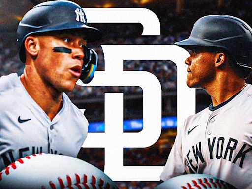 Yankees' Aaron Judge drops truth bomb on nearly teaming up with Juan Soto on Padres