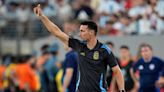 Lionel Scaloni despeja dudas de Messi: "Está bien, es fundamental para nosotros" - El Diario NY