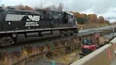 Ohio-based investor group moves to replace Norfolk Southern leaders, cites ‘poor’ decisions by execs