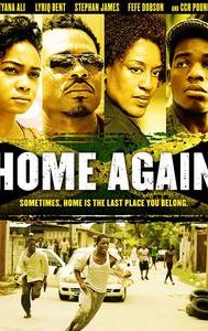 Home Again (2012 film)