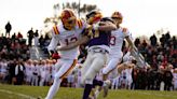 Batavia's star quarterback too much for Hononegah in Class 7A playoff quarterfinals