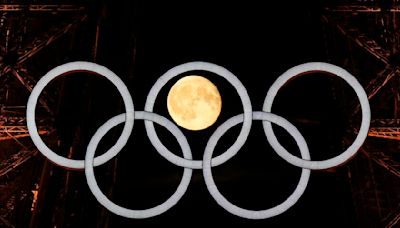 ¿Cuándo y dónde ver la ceremonia de apertura de los Juegos Olímpicos de París 2024?