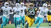 How to watch, listen, stream Packers vs. Dolphins on Christmas Day