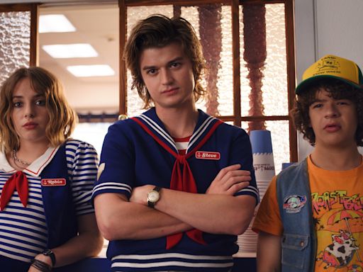 Stranger Things 5 Delays Have Been ‘Certainly Frustrating,’ Says Gaten Matarazzo