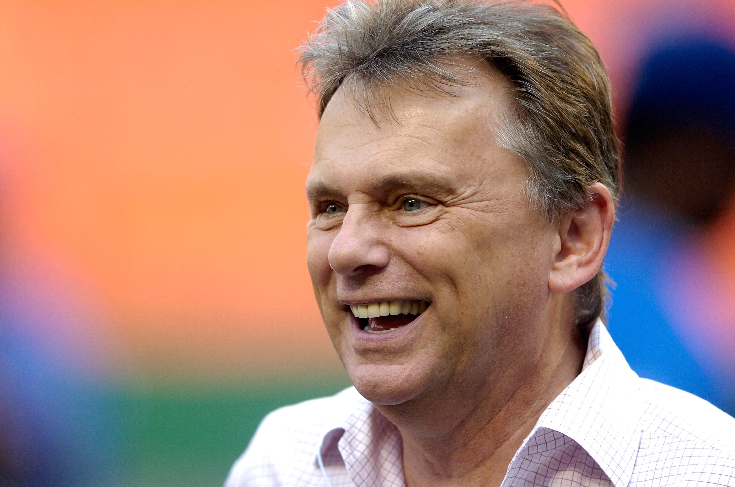 Pat Sajak’s last ‘Wheel of Fortune’ is tonight: What he's doing next, his Michigan ties