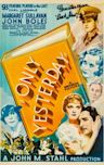 Only Yesterday (1933 film)
