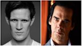 Matt Smith To Helm Adaptation Of Nick Cave Novel ‘The Death Of Bunny Munro’ For Sky