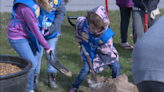 Local scouts celebrate Arbor Day with tree planting celebration