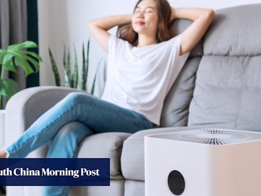 Hong Kong tests find half of home air purifiers ‘slow’ at removing toxic gas