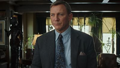 Amazon Prime Video to lose Daniel Craig's highest-rated movie this month