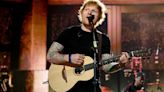 Ed Sheeran Responds To Claims He Turned Down King Charles' Coronation Concert