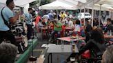 Las Fiestas de Santiago llegan hoy a Sama y empiezan con 'Tekila'