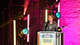 CMA Touring Awards celebrate crews for Chris Stapleton, Lainey Wilson among many