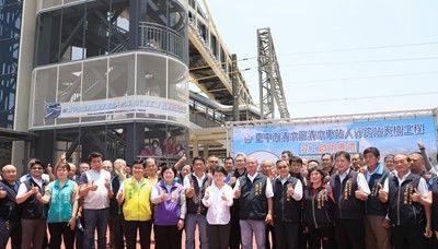 台中海線加大建設力道拚造鎮 清水區人口將創38年來新高