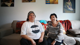 Sisters of Leonard Peltier anxiously await news of his fate after parole hearing