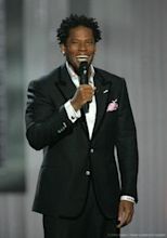 D. L. Hughley