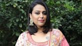 Swara Bhasker reacts to being body-shamed over her pregnancy weight gain; here's what she said