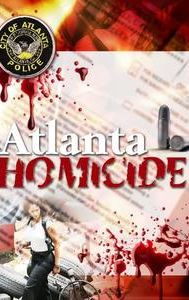 Atlanta Homicide