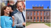 A cottage and a Palace apartment: What we know and Kate and Will’s four properties