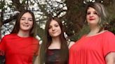 3 Teenage Sisters Killed in 'Horrific' Rollover Car Crash in Texas: 'Truly Heartbroken'