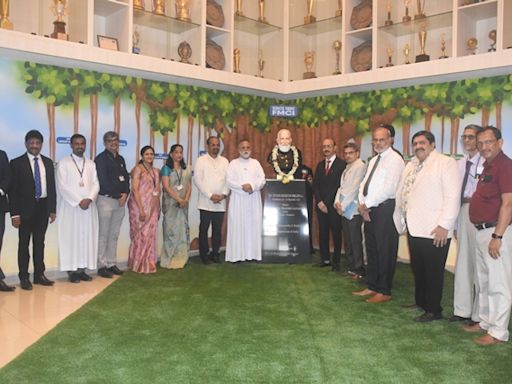 Silver jubilee celebrations of PG course in homoeopathy culminates with RAJATHOTHSAVA at FMHMC