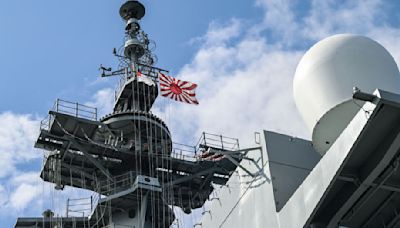 日本公布「2024防衛白皮書」警告台海局勢，學者：最大威脅還是中國 - TNL The News Lens 關鍵評論網