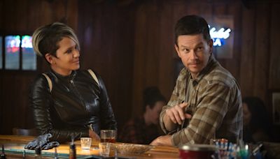 ‘The Union’ Review: Old Friends Mark Wahlberg and Halle Berry Reunite in a Middling Spy Movie