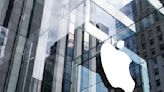 Apple reportedly working on its own AI-server chips