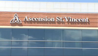 Ascension St. Vincent restores access to electronic health records