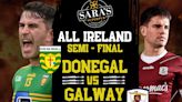 Sister Sara's Letterkenny: Your next best seat for the semi-final! - Donegal Daily