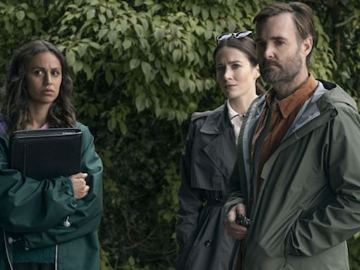 ‘Bodkin’ Review: Will Forte in Netflix’s Low-Key, Ireland-Set Mystery-Comedy About True Crime Podcasts