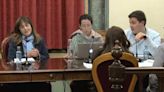El grupo municipal socialista de Biar denuncia el veto del PP a la moción para repudiar la “ley de concordia”, ahora reprobada por la ONU