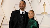 Jada Pinkett Smith Reveals That She and Will Smith Separated in 2016