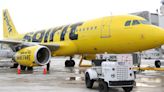 Spirit Airlines suspending Cleveland to Los Angeles route