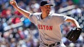 Red Sox snap Twins' 12-game winning streak