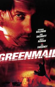 Greenmail