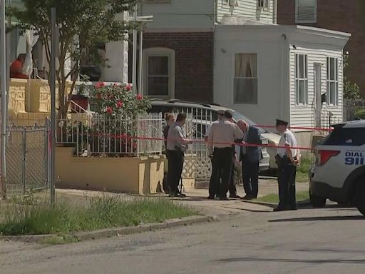 Man charged with fatally stabbing mother, daughter in Northeast Philadelphia