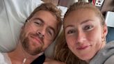 Olympian Mikaela Shiffrin’s Fiancé Hospitalized With Infection Months After Skiing Accident - E! Online