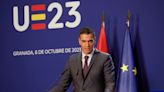 Spain's acting PM Sanchez meets Catalan, Basque separatists in bid for new term